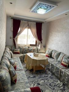 Typical Moroccan apartment & Wifi