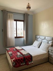 Typical Moroccan apartment & Wifi