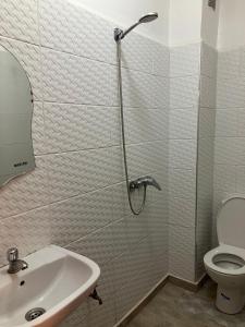 Typical Moroccan apartment & Wifi