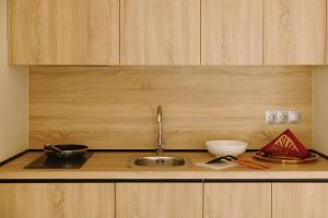 Apartamentos Buendia Suites - Torremolinos Centro