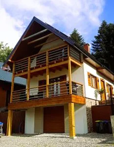 Bieszczadzki Amor - Cisna