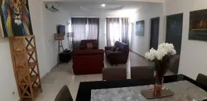 Casa ouénzé - Brazzaville