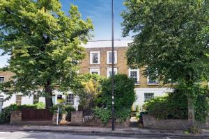 Caledonian House in Central London