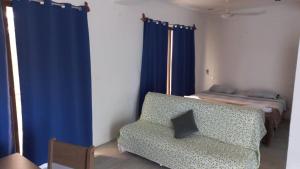 Hermoso estudio almendro