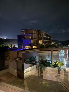 Sibayas Cozy Apartment in Oceans Dune