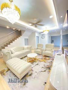 Tuah Homestay Puncak Alam