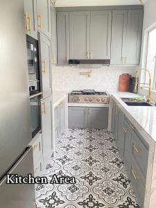 Tuah Homestay Puncak Alam