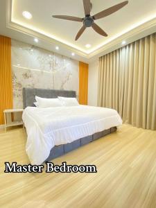 Tuah Homestay Puncak Alam