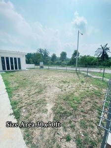 Tuah Homestay Puncak Alam