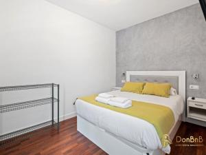Apartment one minute from Merced in Málaga