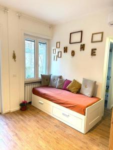 Happy House with private garden