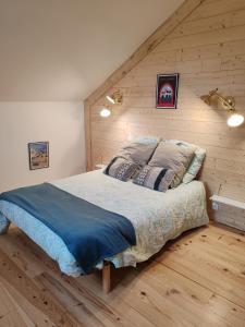 Maisons de vacances Gite 