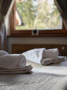 Apartament SMRECEK na Pająkówce