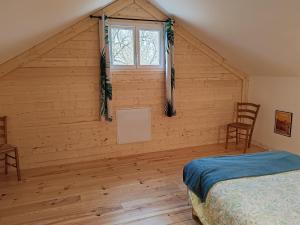 Maisons de vacances Gite 