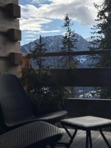 Apartament SMRECEK na Pająkówce