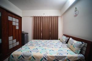 2BHK Fully Furnished Apartment by The Signature Stays