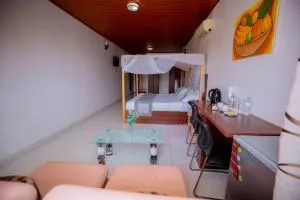 Delta Resort Hotel - Rubavu