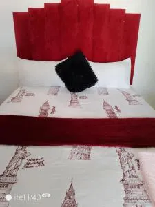 Tenders Accommodation Rooms Mafikeng - Zeerust