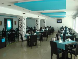 Giannoulaki Hotel Myconos Greece