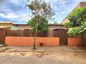 Casa Baleia Lagoa