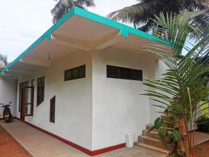 Peaceful view guest house