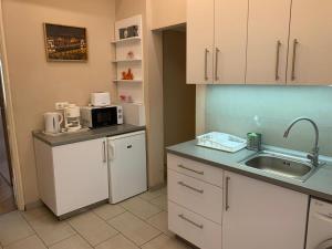 King Charles Residences