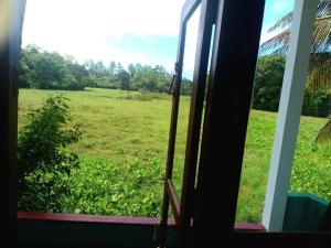 Peaceful view guest house