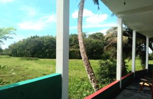 Peaceful view guest house