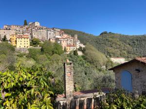 The Sweet home close to castle- Ameglia 19031 - Via Avenza