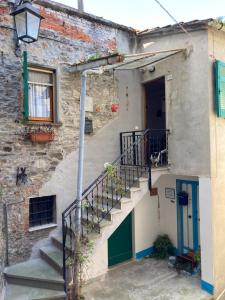 The Sweet home close to castle- Ameglia 19031 - Via Avenza