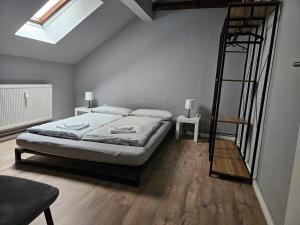 Neustadt Apartments