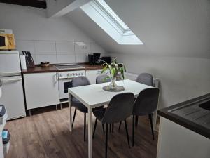 Neustadt Apartments