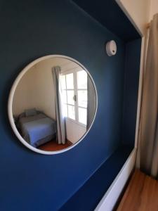 Rentahouse-smandes Casa con arroyo