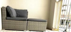 2ème chambre dans appartement 2 chambres proche mer, centre-ville et commerces