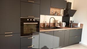 Maisons de vacances Gite Du Buisson : photos des chambres