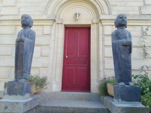 B&B / Chambres d'hotes Le Madrigal : photos des chambres