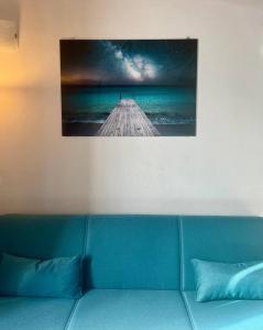 Onlyrooms V - Sea View & Train Station img138