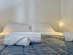 Queen Room with Sea View