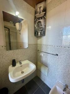 Onlyrooms V - Sea View & Train Station img146