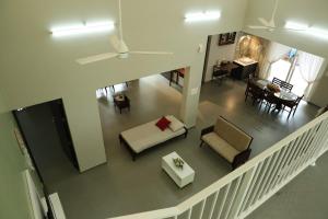 Nutmeg Haven Plantation stay