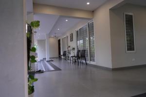 Nutmeg Haven Plantation stay