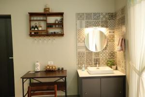 Nutmeg Haven Plantation stay