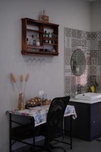 Nutmeg Haven Plantation stay