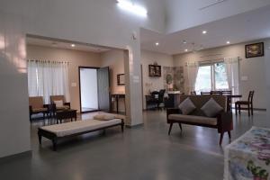 Nutmeg Haven Plantation stay