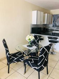 Menlyn Comfort Place