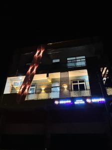 hotel nishant palace