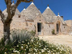 Trulli Satia