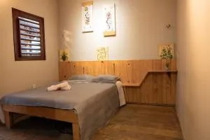 Deck Flor d'Lis - 伊塔雷马