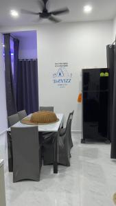 Danizz Homestay