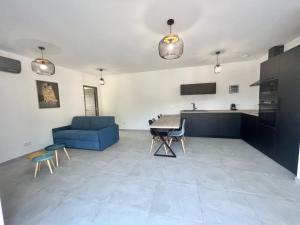 Appartements E casette : photos des chambres